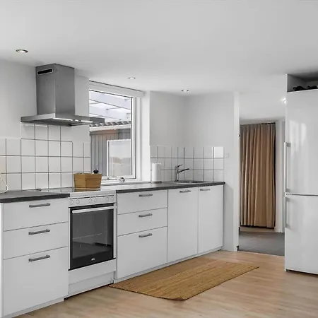 Lk2195-lokken-bettysvej-12 Dom wakacyjny *