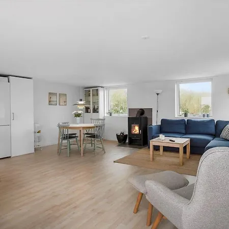 Dom wakacyjny Lk2195-lokken-bettysvej-12 Løkken