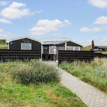 Lk2195-lokken-bettysvej-12 Dom wakacyjny Løkken