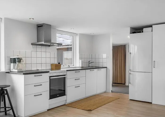 Lk2195-lokken-bettysvej-12 Dom wakacyjny *