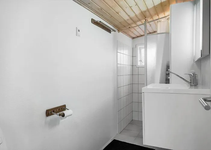 Dom wakacyjny Lk2195-lokken-bettysvej-12 *