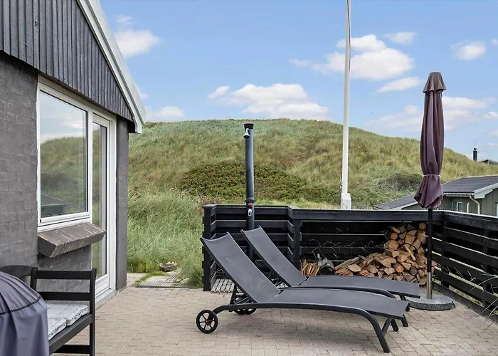 Dom wakacyjny Lk2195-lokken-bettysvej-12