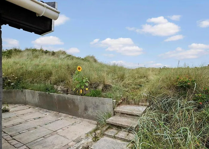 Dom wakacyjny Lk2195-lokken-bettysvej-12 *